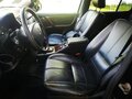 1999 Mercedes-Benz M-Класс 430 I (W163), чёрный, 650000 рублей - вид 10