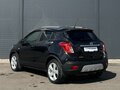2013 Opel Mokka I, чёрный, 880000 рублей - вид 6