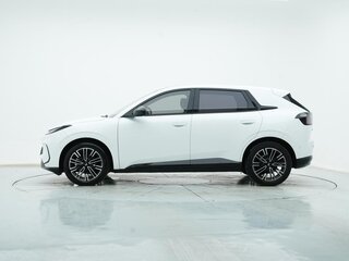 2025 Arcfox T1 42.3 kWh, белый, 1830000 рублей, вид 5