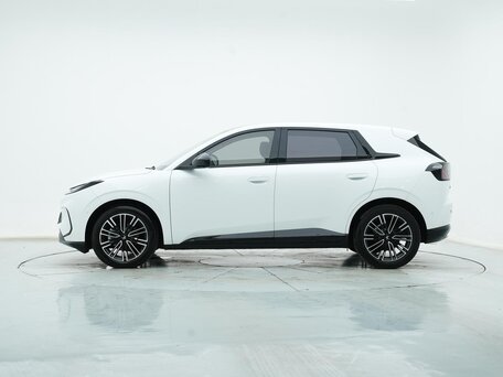 2025 Arcfox T1 42.3 kWh, белый, 1830000 рублей, вид 5