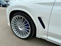 2020 Alpina XD3 G01, белый, 8800000 рублей - вид 11