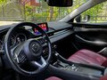 2021 Mazda 6 III (GJ) Рестайлинг 2, белый, 3300000 рублей - вид 6