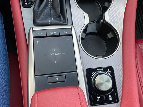 2021 Lexus RX 350 IV Рестайлинг, чёрный, 8000000 рублей - вид 25