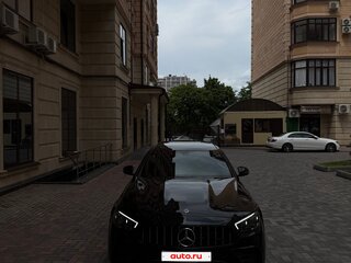2021 Mercedes-Benz E-Класс 200 V (W213, S213, C238) Рестайлинг, чёрный, 5500000 рублей, вид 1