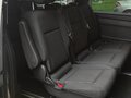 2018 Mercedes-Benz Vito 116 CDI L3 III (W447), серебристый, 3550000 рублей - вид 10