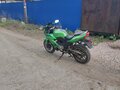 2014 Yamasaki Scorpion, зелёный, 130000 рублей - вид 2
