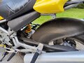 2003 Ducati Monster 1000, жёлтый, 350000 рублей - вид 10