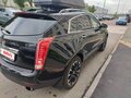2011 Cadillac SRX II, чёрный, 1550000 рублей - вид 3