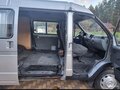 2012 ГАЗ ГАЗель (2705) Комби, серебристый, 400000 рублей - вид 9