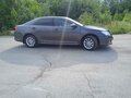 2014 Toyota Camry VII (XV50), серый - вид 3