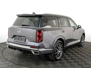 2026 GAC GS8 Dragon II, серый, 4949000 рублей, вид 2