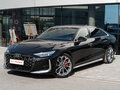 2026 Audi A6 L VI (C9), чёрный, 8499500 рублей