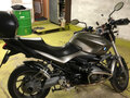 2013 BMW R 1200 R, бежевый, 900000 рублей - вид 6