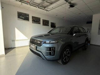 2026 Jaecoo J7 I Рестайлинг, серый, 2849000 рублей, вид 2
