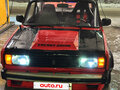 2008 Lada (ВАЗ) 2105, красный, 130000 рублей - вид 3