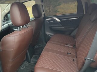 2020 Mitsubishi Pajero Sport III, белый, 2690000 рублей, вид 5