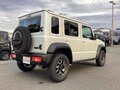 2026 Suzuki Jimny IV, белый, 2235000 рублей - вид 3