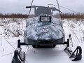 2025 Бурлак Егерь, чёрный, 279900 рублей - вид 1