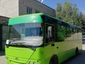 2012 Богдан А-201, зелёный, 1800000 рублей - вид 1
