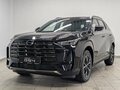 2025 GAC GS4, чёрный