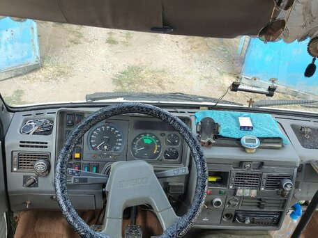 1994 Iveco Daily, белый, 950000 рублей, вид 4