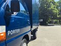 2007 Hyundai Porter, синий, 660000 рублей - вид 1