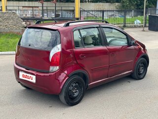 2008 Chery Kimo (A1), красный, 89000 рублей, вид 3