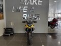 2018 BMW F 750 GS, золотистый - вид 2