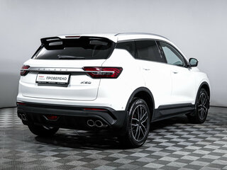 2026 Belgee X50, белый, 2219999 рублей, вид 5