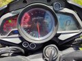 2015 Bajaj Pulsar NS 200, синий, 150000 рублей - вид 9