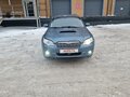2007 Subaru Outback III Рестайлинг, синий, 1250000 рублей