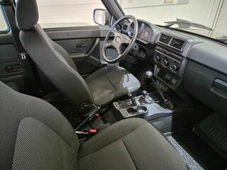 2026 Lada (ВАЗ) Niva Legend I, коричневый, 1254000 рублей, вид 4