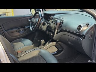 2020 Renault Kaptur I Рестайлинг, белый, 1650000 рублей, вид 2