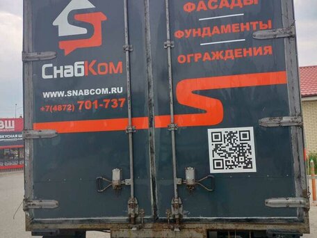 2012 Hino Series 300 (Dutro), белый, 1700000 рублей, вид 4