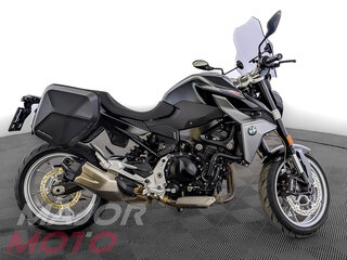 BMW F 900 R