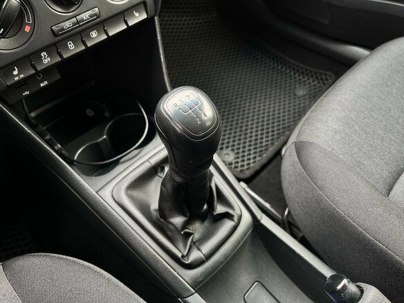 2016 Skoda Rapid I, белый, 790000 рублей - вид 20