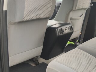2010 Toyota Tundra CrewMax II, синий, 3500000 рублей, вид 4