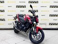 2025 Stels M502N, красный - вид 3