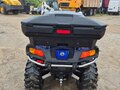 2012 CFMoto CF800-X8, синий, 550000 рублей - вид 8