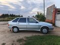 2011 Lada (ВАЗ) 2114, серебристый, 225000 рублей - вид 2
