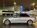 2007 Mercedes-Benz C-Класс 280 III (W204), серый, 900000 рублей - вид 4