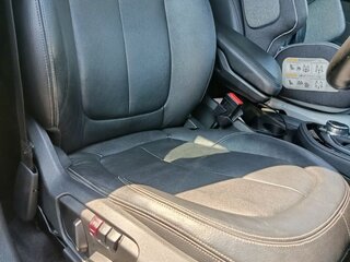 2014 BMW 2 серии Active Tourer 218i F45, чёрный, 1100000 рублей, вид 5