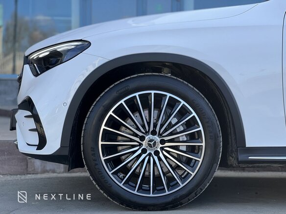 2025 Mercedes-Benz GLC 300 II (X254), белый, 10690000 рублей - вид 29