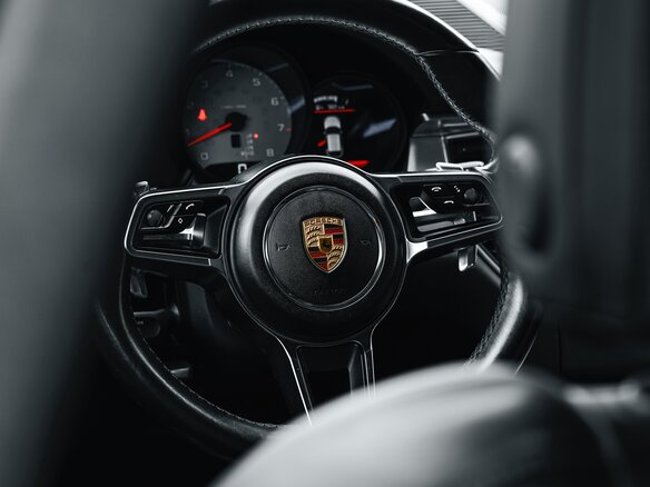 2014 Porsche Macan S I, белый, 2490000 рублей - вид 19