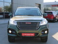 2018 Haval H9 I Рестайлинг, зелёный - вид 1