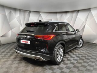 2018 Infiniti QX50 II, чёрный, 2750000 рублей, вид 5