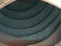2006 КамАЗ Автобетоносмеситель, пурпурный, 800000 рублей - вид 5