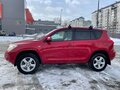 2007 Toyota RAV4 III (XA30), красный, 900000 рублей - вид 2