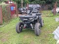 2026 UMX JM-ATV200A, чёрный, 180000 рублей - вид 3