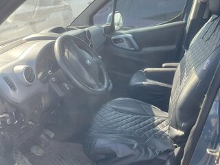 2012 Peugeot Partner II Рестайлинг, синий, 350000 рублей, вид 5